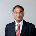 Rajesh Thakker
