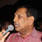 Rajitha Senaratne