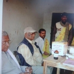 Rajeev Jha