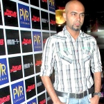 Rajiv Laxman