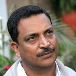 Rajiv Pratap Rudy
