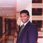 Rajmohan Pillai
