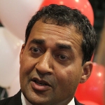 Raj Sherman
