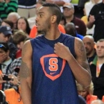 Rakeem Christmas