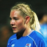 Rakel Honnudottir