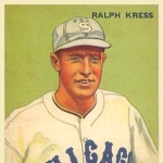 Red Kress