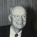 Ralph Alanson Sawyer