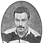 Ralph Sweet-Escott