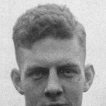 Ralph Chapman
