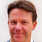 Charles Berglund