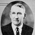 Ralph Hutchinson
