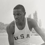 Ralph Boston