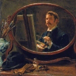 Ralph Hedley