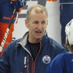 Ralph Krueger