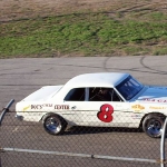 Ralph Earnhardt