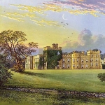 Ralph Neville