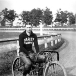 Ralph Hepburn