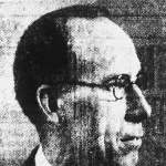 Ralph Roscoe Eltse
