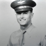 Ralph Parr