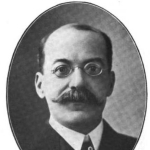 Ralph Waterbury Ellis