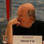 Ram Caspi