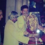 Ram Kumar