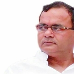 Ram Murti Verma