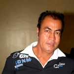Pradeep Rawat