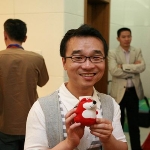 Raman Xu