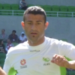 Ramazan Tavsancıoglu