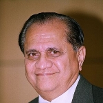 Ramdas Pai