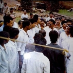 Ramdeo Singh Yadav