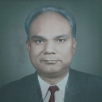 Ramesh Barial