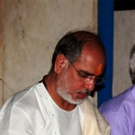 Ramesh Oza