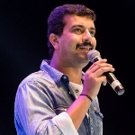 Ramesh Pisharody