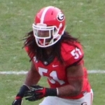 Ramik Wilson