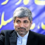 Ramin Mehmanparast