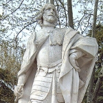 Ramiro Ramiro I of Aragon
