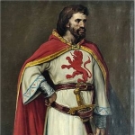 Ramiro Ramiro III of Leon