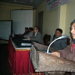 Ramjee Kunwar