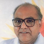 Ramoji Rao