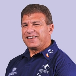 Ray Epstein