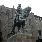 Raymond Berenguer III the Great