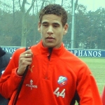 Ramon Leeuwin