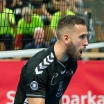 Ramon Martinez