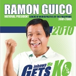Ramon Guico