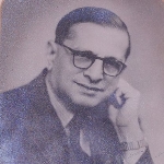 Ramrao Deshmukh