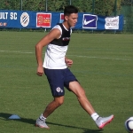 Ramy Bensebaini