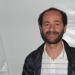 Ramzi Aburedwan
