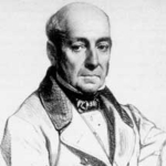 Ramon Dionisio Jose de la Sagra y Peris
